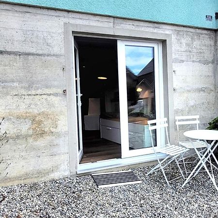 Charmante Waldrandidylle Hotel Kreuzlingen Exterior foto